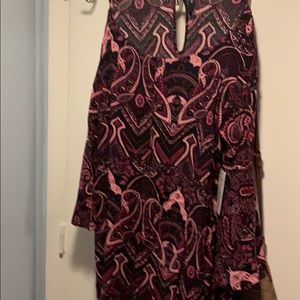 NWT Ellos dress